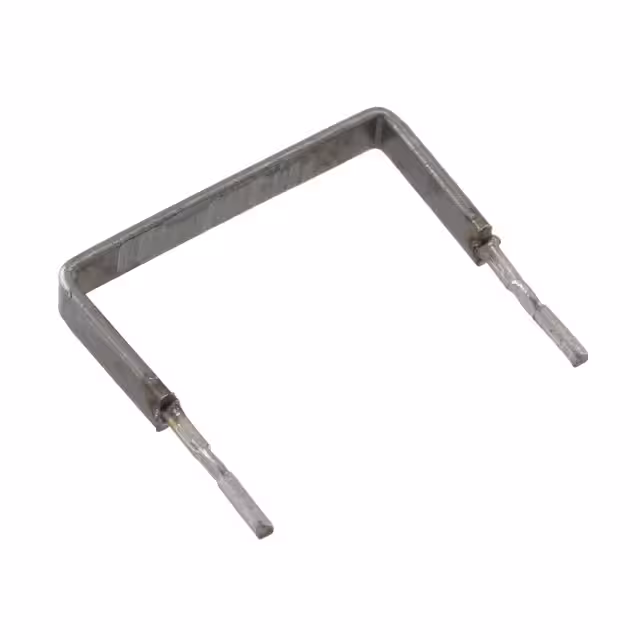 SR54L000FE66 Vishay Dale  Resistencias de orificio pasante